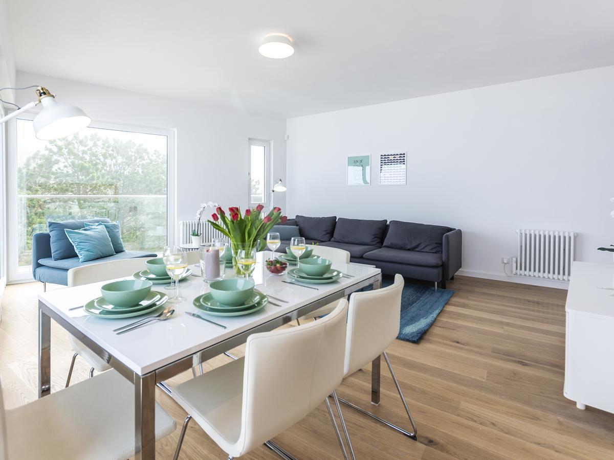 Vacationclub - Przy Plazy Apartament 22 Mielno  Buitenkant foto
